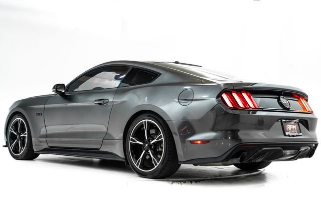 Used 2016 Ford Mustang GT Premium RWD image 10