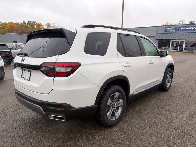 New 2026 Honda Pilot EX-L image 6