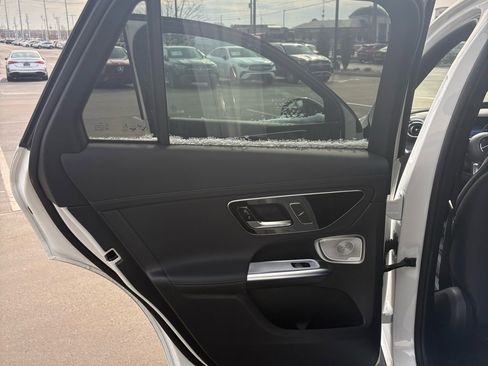 Certified 2023 Mercedes-Benz GLC 300 4MATIC image 16