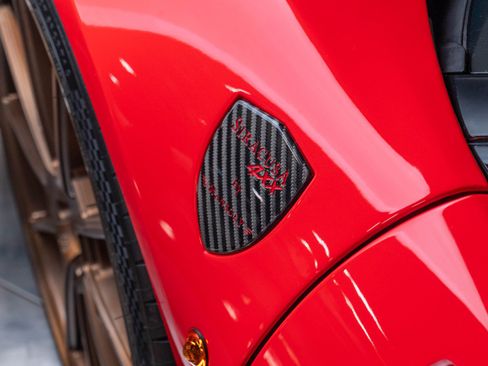 Used 2016 Ferrari 488 GTB RWD image 44