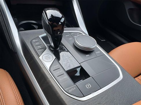 Certified 2023 BMW 430i Gran Coupe xDrive w/ M Sport Package image 12