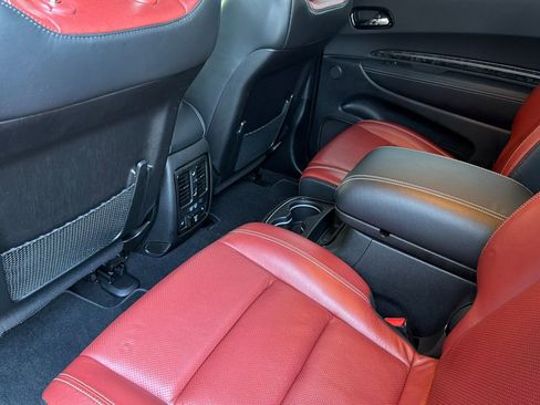 Used 2023 Dodge Durango SRT AWD/4WD image 13