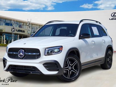 Used 2023 Mercedes-Benz GLB 250