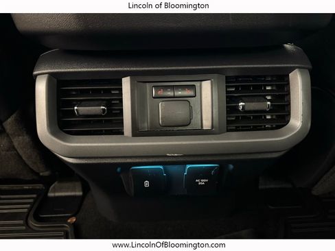 Used 2022 Ford F150 Lariat w/ Equipment Group 502A High image 59