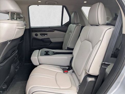 Used 2023 Honda Pilot Elite image 20