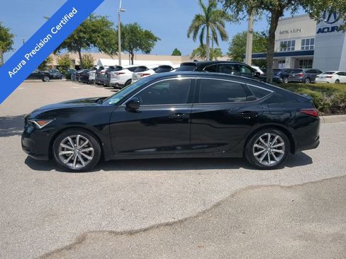 Used 2025 Acura Integra image 9