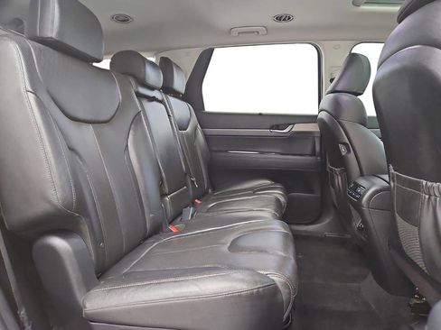 Used 2021 Hyundai Palisade SEL image 30