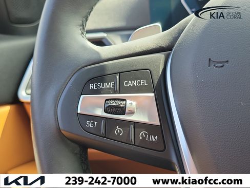 Used 2024 BMW 330i xDrive Sedan w/ Convenience Package AWD/4WD image 27