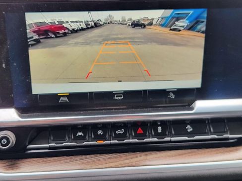 Used 2025 Chevrolet Silverado 1500 LT image 15