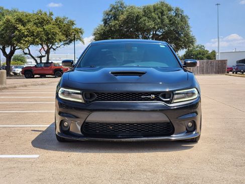 Used 2019 Dodge Charger Scat Pack RWD image 7