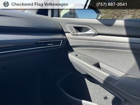 Used 2022 Volkswagen GTI S image 30