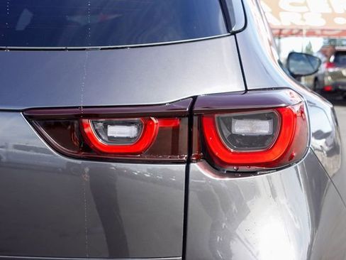 Used 2024 MAZDA CX-50 AWD 2.5 S w/ Premium Plus Pkg image 7