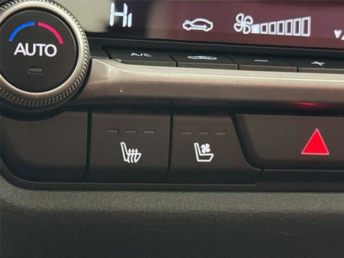 New 2026 MAZDA CX-50 AWD 2.5 Hybrid w/ Weather Package image 17