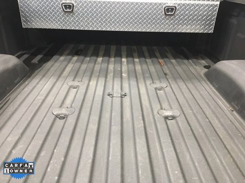 Used 2024 Chevrolet Silverado 2500 LT w/ Convenience Package image 16