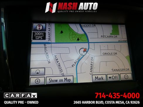 Used 2012 Lexus IS 250 w/ Premium Pkg Value Edition RWD image 77