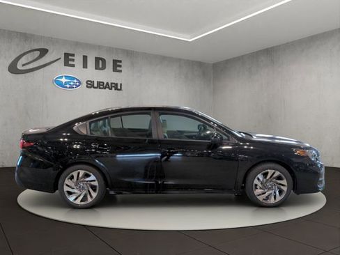 New 2025 Subaru Legacy Limited image 5