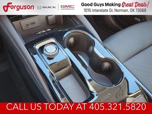 New 2026 Buick Envision Sport Touring AWD/4WD image 33