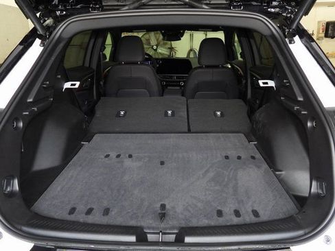 Used 2024 Chevrolet Equinox EV RS w/ Active Safety Package 3 image 41