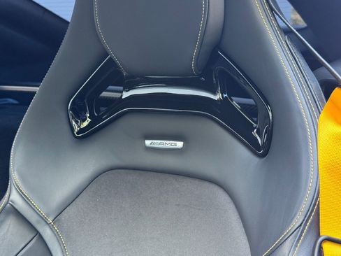 Used 2018 Mercedes-Benz AMG GT R image 46