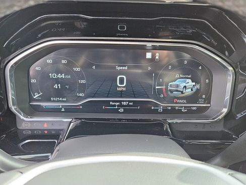 Used 2022 GMC Sierra 1500 Elevation w/ X31 Off-Road Package image 21