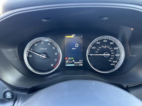 Certified 2023 Subaru Forester Touring image 11