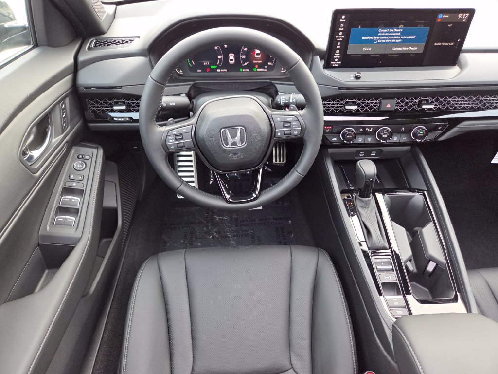 New 2026 Honda Accord Sport image 32