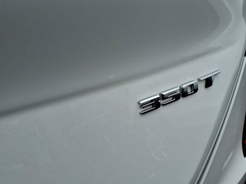 Used 2020 Cadillac CT4 Luxury w/ Sun And Sound Package AWD/4WD image 12