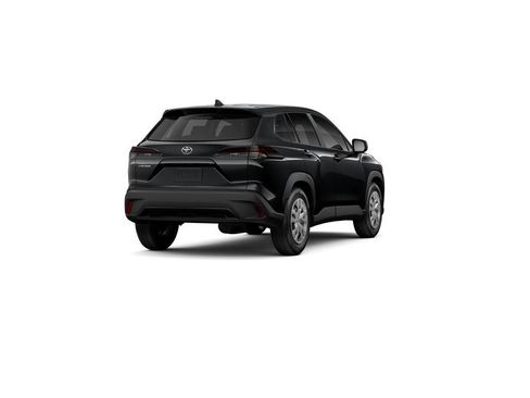 New 2026 Toyota Corolla Cross L FWD image 12