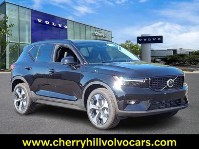 New 2026 Volvo XC40 B5 Plus w/ Protection Package Premier