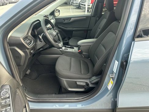 New 2026 Ford Escape Active FWD image 9