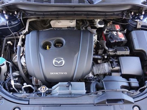 Used 2020 MAZDA CX-5 Grand Touring image 28