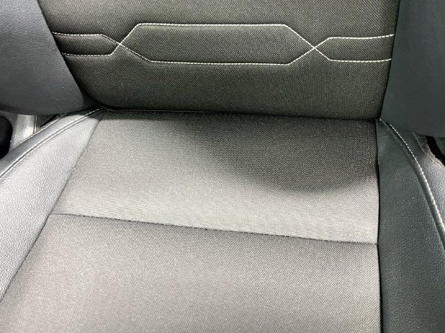 Certified 2023 Kia Forte GT-Line w/ GT-Line Technology Package FWD image 20