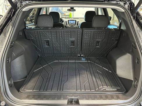 Used 2024 Chevrolet Equinox LT image 29