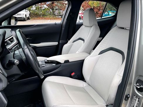 Used 2019 Lexus UX 250h w/ Premium Package image 7