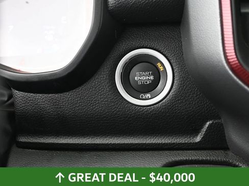 Used 2025 RAM 1500 Rebel w/ Rebel Level 1 Equipment Group image 25