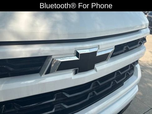 New 2026 Chevrolet Silverado 1500 RST AWD/4WD image 25