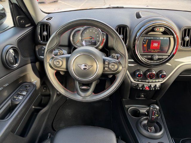 Used 2020 MINI Cooper Countryman S w/ Storage Package AWD/4WD image 14