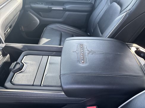 Used 2020 RAM 1500 Limited AWD/4WD image 24