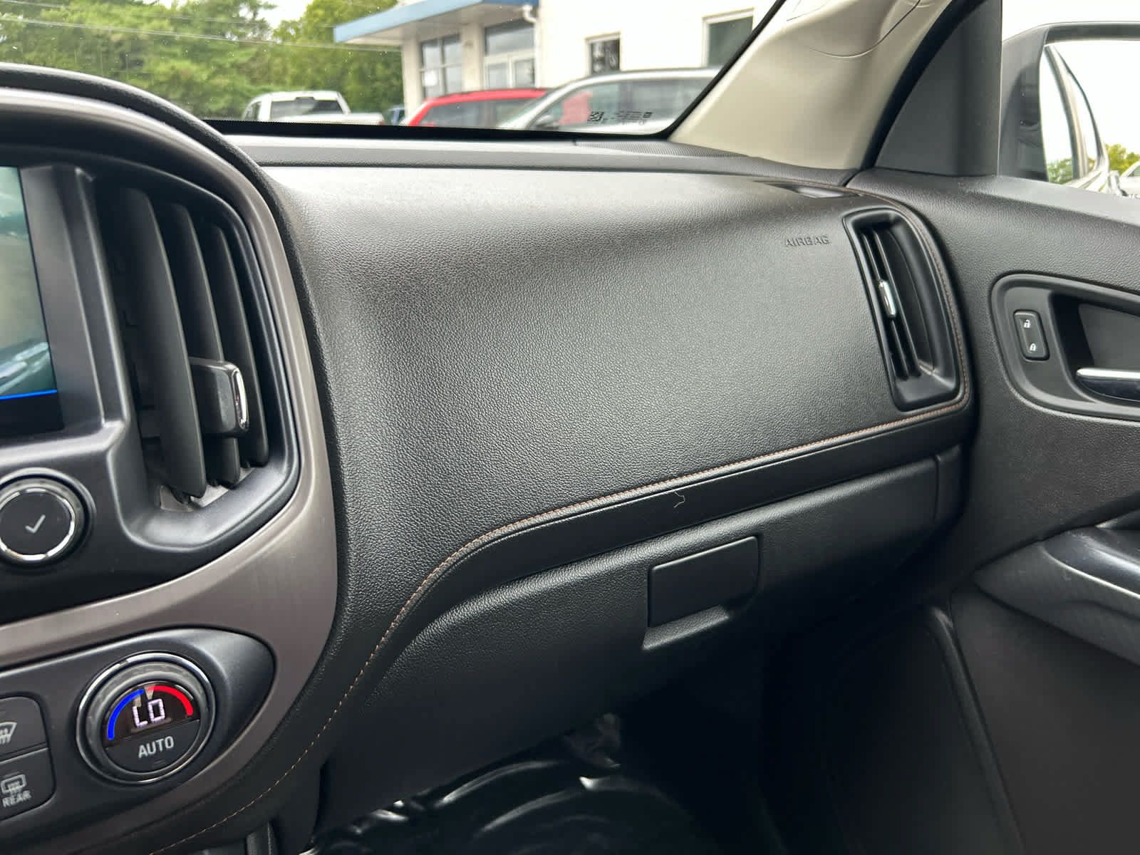 Used 2021 GMC Canyon AT4 AWD/4WD image 19