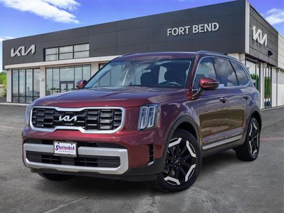 Used 2024 Kia Telluride S