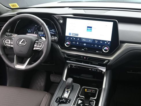 Used 2026 Lexus TX 350 AWD w/ Technology Package image 14