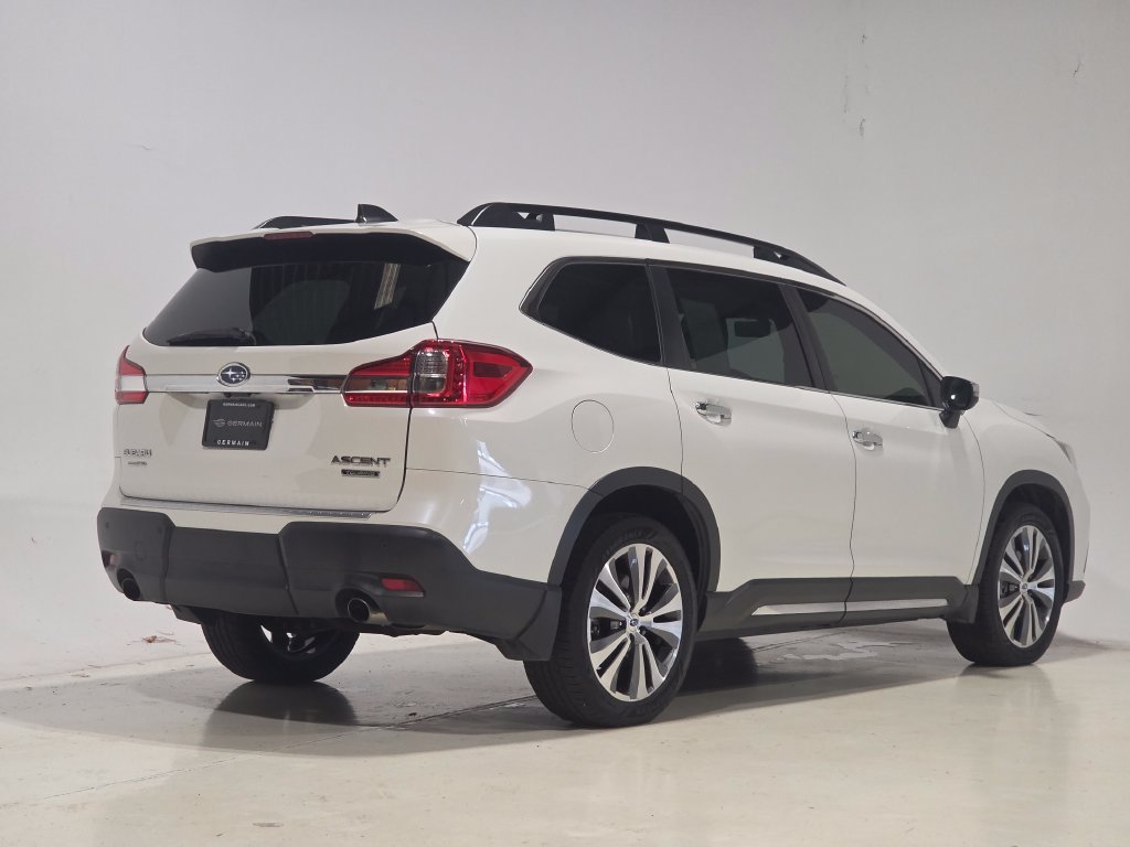 Used 2020 Subaru Ascent Touring w/ Popular Package #2A AWD/4WD image 5