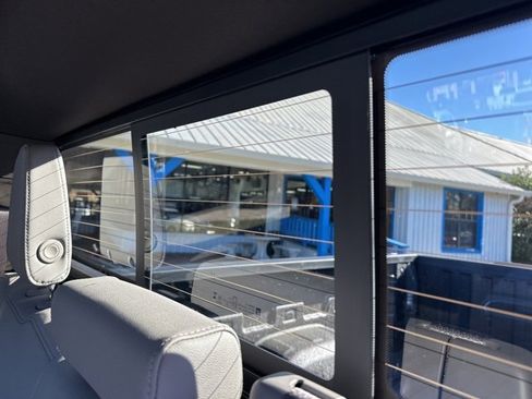 New 2026 Chevrolet Silverado 1500 LTZ w/ LTZ Premium Package image 43