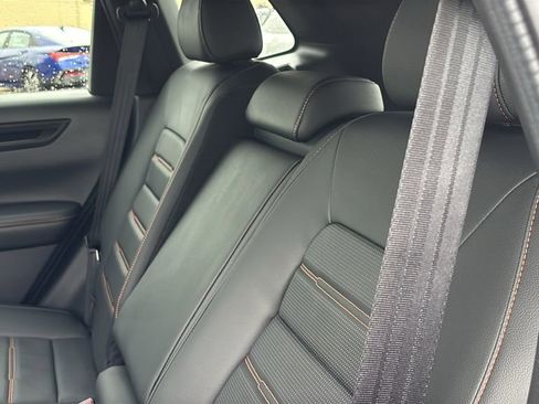 Certified 2026 Honda CR-V Sport-L image 31