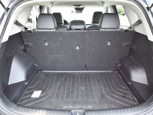 Used 2021 Kia Seltos S AWD/4WD image 30