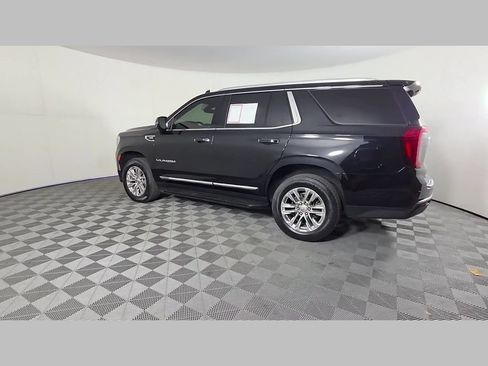 Used 2021 GMC Yukon SLT w/ SLT Premium Package RWD image 45