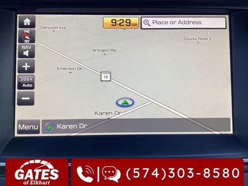 Used 2018 Hyundai Tucson Limited w/ Ultimate Package 02 image 23