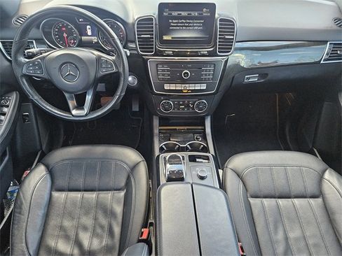 Certified 2022 Mercedes-Benz GLE 350 image 25