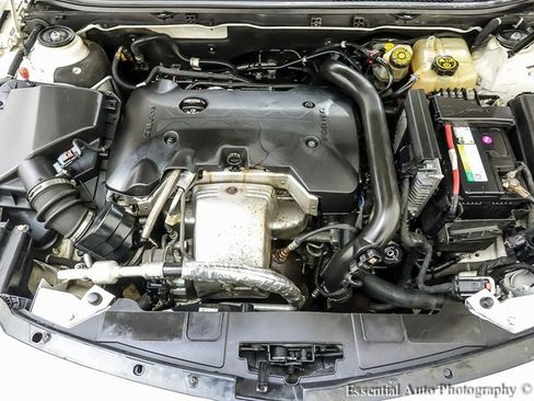 Used 2016 Buick Regal Turbo image 24