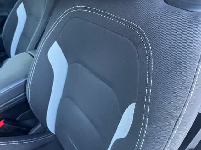 Used 2023 Chevrolet Camaro LS RWD image 7